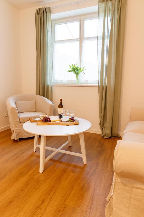 Apartmany Tachov - First Floor エクステリア 写真