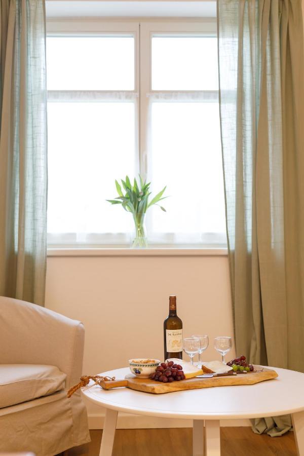 Apartmany Tachov - First Floor エクステリア 写真