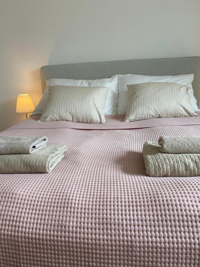 Apartmany Tachov - First Floor エクステリア 写真